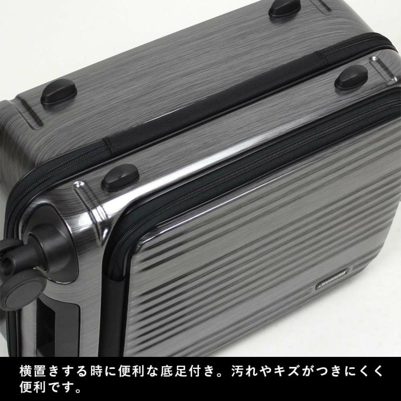 スーツケース機内持ち込みBERMASバーマス35L2泊3泊Sサイズビジネス出張キャリーケースメンズレディース機内持込機内持込みキャリーバッグおしゃれ旅行TSAロックかっこいい修学旅行60520