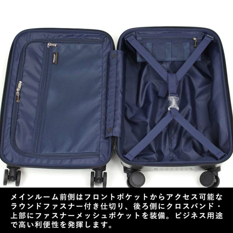 スーツケース機内持ち込みBERMASバーマス35L2泊3泊Sサイズビジネス出張キャリーケースメンズレディース機内持込機内持込みキャリーバッグおしゃれ旅行TSAロックかっこいい修学旅行60520