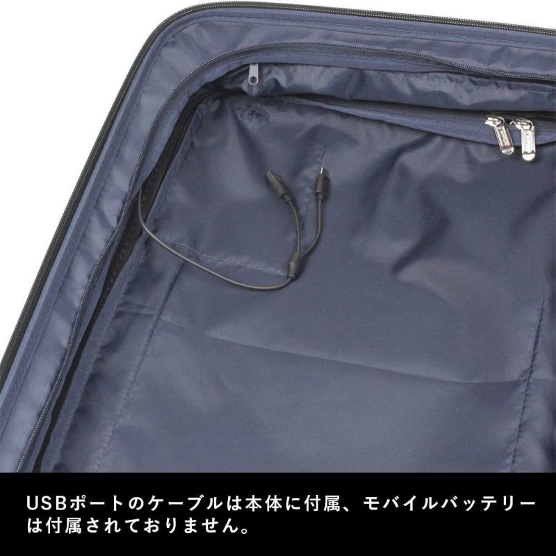 スーツケースBERMASバーマス53L4泊5泊Mサイズ大容量ビジネス出張キャリーケースメンズレディースキャリーバッグおしゃれ旅行TSAロックかっこいい修学旅行60521