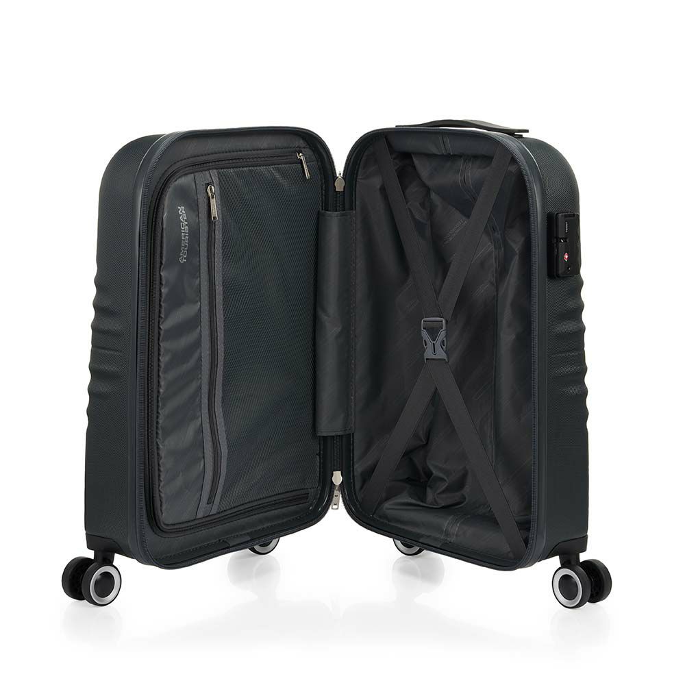 【正規取扱店】スーツケース機内持ち込みアメリカンツーリスターAmericanTourister33L1泊2泊3泊Sサイズ軽量キャリーケース機内持込機内持込みキャリーバッグおしゃれ軽い頑丈丈夫旅行TSAロック148208