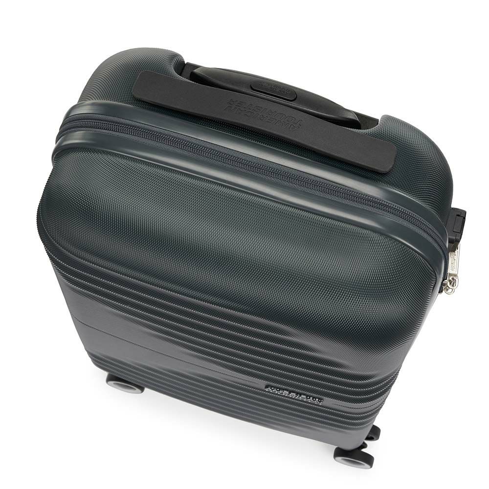 【正規取扱店】スーツケース機内持ち込みアメリカンツーリスターAmericanTourister33L1泊2泊3泊Sサイズ軽量キャリーケース機内持込機内持込みキャリーバッグおしゃれ軽い頑丈丈夫旅行TSAロック148208