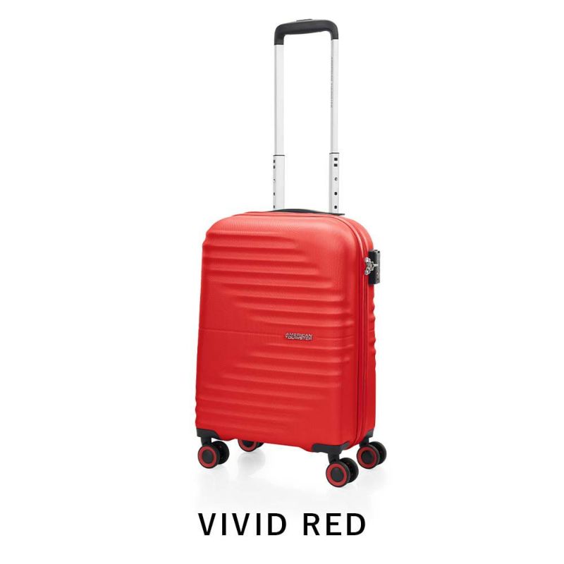 【正規取扱店】スーツケース機内持ち込みアメリカンツーリスターAmericanTourister33L1泊2泊3泊Sサイズ軽量キャリーケース機内持込機内持込みキャリーバッグおしゃれ軽い頑丈丈夫旅行TSAロック148208