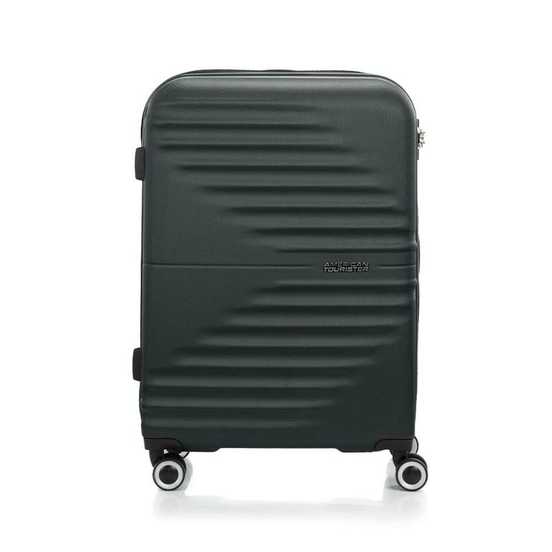 【正規取扱店】スーツケースアメリカンツーリスターMサイズAmericanTourister63L4泊5泊6泊大容量大きめ軽量キャリーケースキャリーバッグおしゃれ軽い頑丈丈夫旅行TSAロック148209