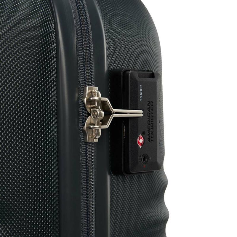 【正規取扱店】スーツケースアメリカンツーリスターMサイズAmericanTourister63L4泊5泊6泊大容量大きめ軽量キャリーケースキャリーバッグおしゃれ軽い頑丈丈夫旅行TSAロック148209