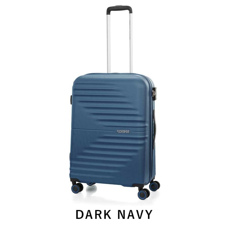 【正規取扱店】スーツケースアメリカンツーリスターMサイズAmericanTourister63L4泊5泊6泊大容量大きめ軽量キャリーケースキャリーバッグおしゃれ軽い頑丈丈夫旅行TSAロック148209