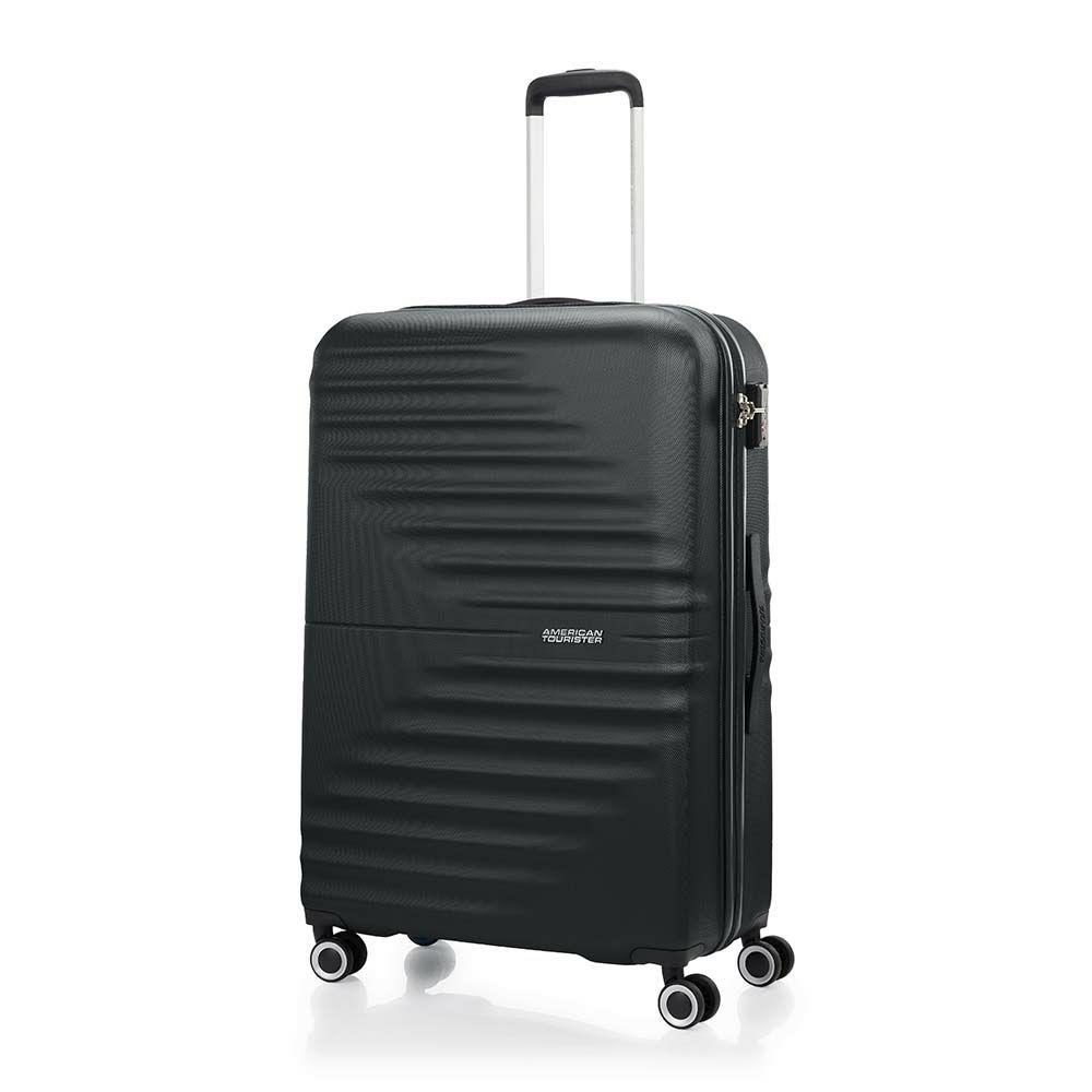 【正規取扱店】スーツケースアメリカンツーリスターLサイズAmericanTourister94L7泊以上大容量大きめ大型軽量キャリーケースキャリーバッグおしゃれ軽い頑丈海外旅行旅行TSAロック148210
