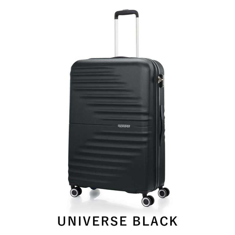 【正規取扱店】スーツケースアメリカンツーリスターLサイズAmericanTourister94L7泊以上大容量大きめ大型軽量キャリーケースキャリーバッグおしゃれ軽い頑丈海外旅行旅行TSAロック148210