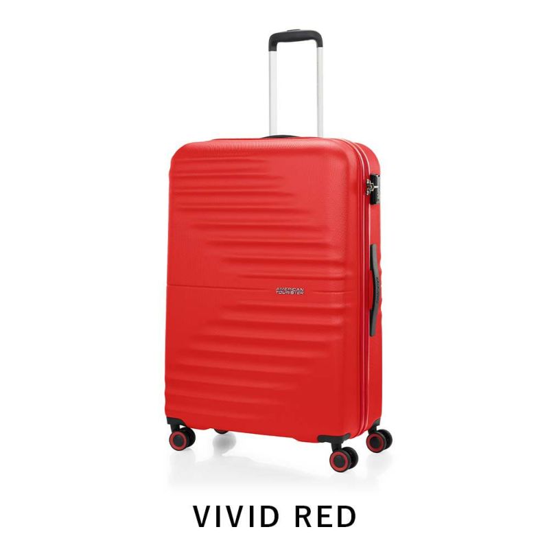 【正規取扱店】スーツケースアメリカンツーリスターLサイズAmericanTourister94L7泊以上大容量大きめ大型軽量キャリーケースキャリーバッグおしゃれ軽い頑丈海外旅行旅行TSAロック148210