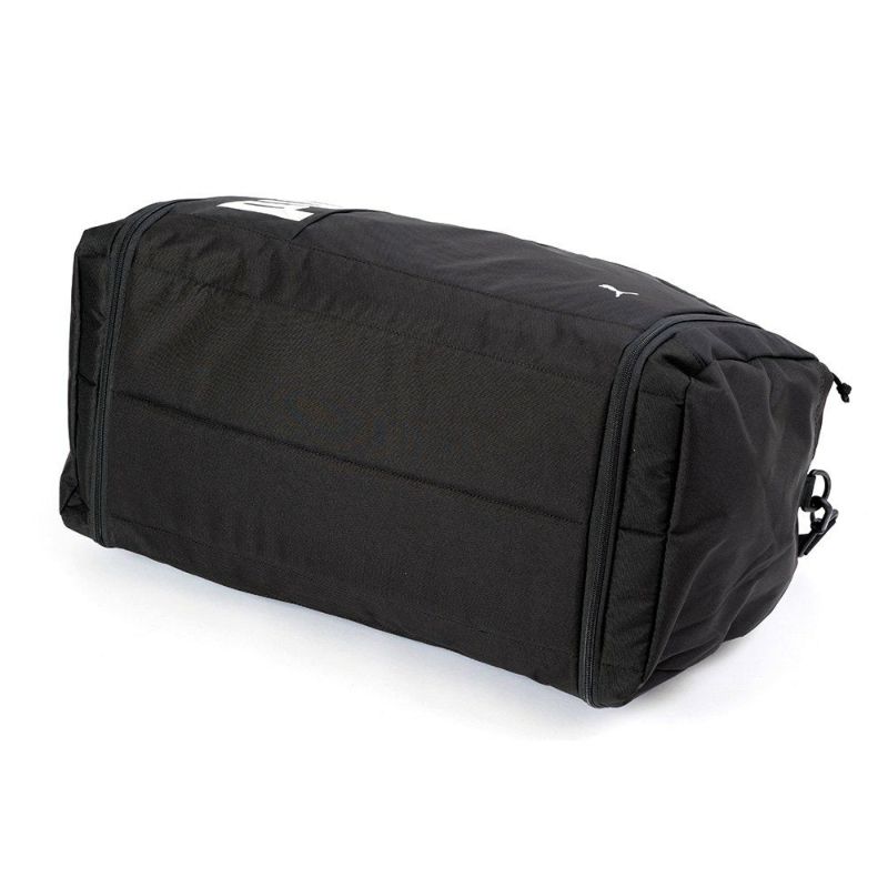 PUMAプーマボストンバッグ52L60L容量拡張型大容量大きめメンズレディース2泊3泊4泊ボストンバックボストン修学旅行林間学校男子女子軽量軽い部活旅行中学生高校生ブランドJ20215