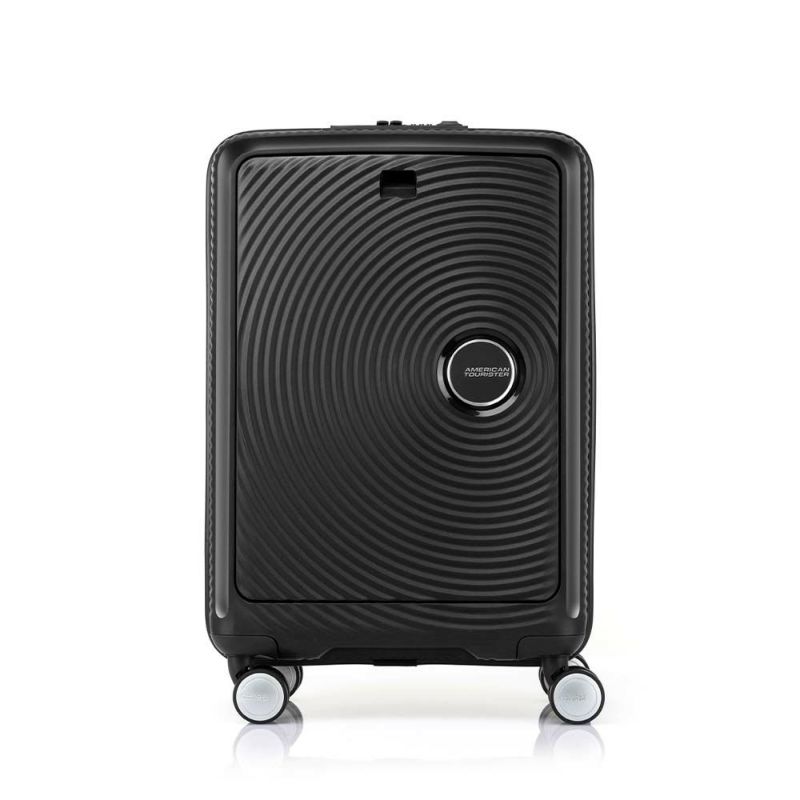 【正規取扱店】スーツケース機内持ち込みアメリカンツーリスターSサイズフロントオープンAmericanTourister31L1泊2泊3泊軽量キャリーケース機内持込機内持込みキャリーバッグおしゃれ軽い旅行131083