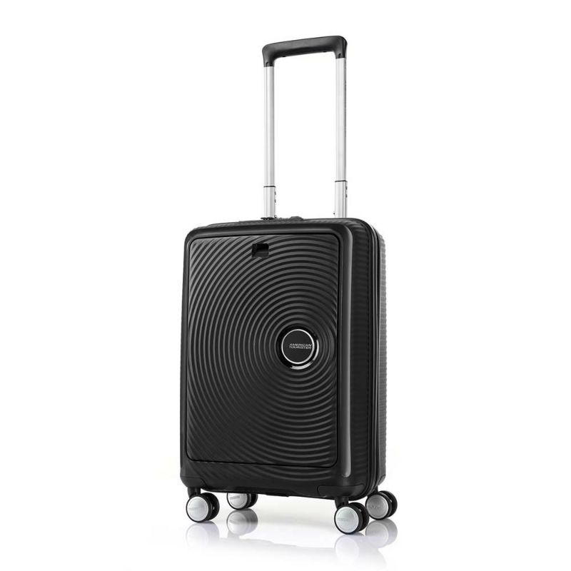 【正規取扱店】スーツケース機内持ち込みアメリカンツーリスターSサイズフロントオープンAmericanTourister31L1泊2泊3泊軽量キャリーケース機内持込機内持込みキャリーバッグおしゃれ軽い旅行131083