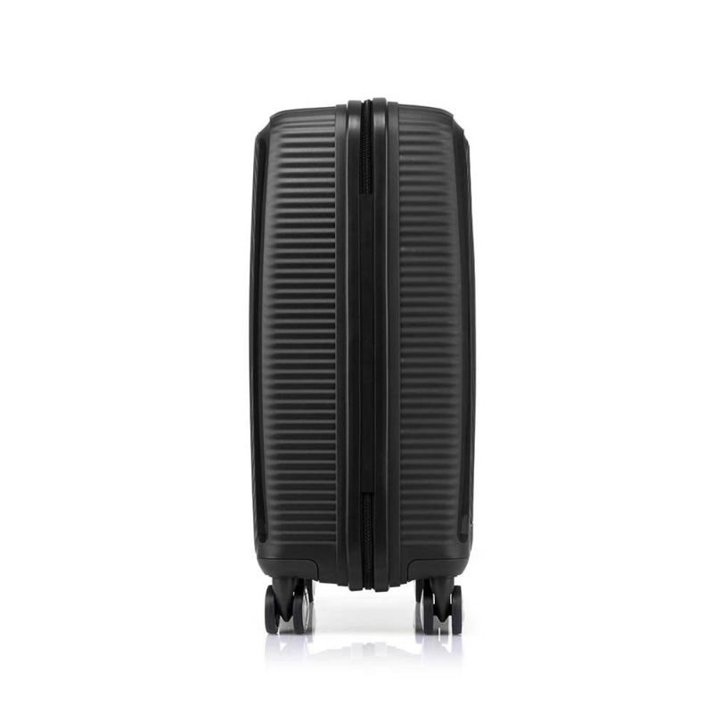 【正規取扱店】スーツケース機内持ち込みアメリカンツーリスターSサイズフロントオープンAmericanTourister31L1泊2泊3泊軽量キャリーケース機内持込機内持込みキャリーバッグおしゃれ軽い旅行131083
