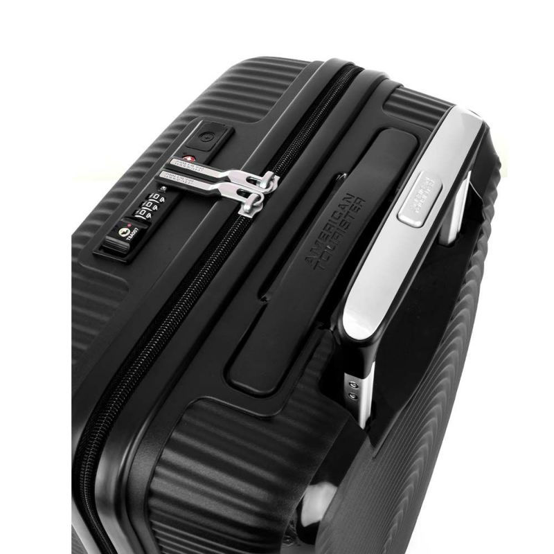 【正規取扱店】スーツケース機内持ち込みアメリカンツーリスターSサイズフロントオープンAmericanTourister31L1泊2泊3泊軽量キャリーケース機内持込機内持込みキャリーバッグおしゃれ軽い旅行131083