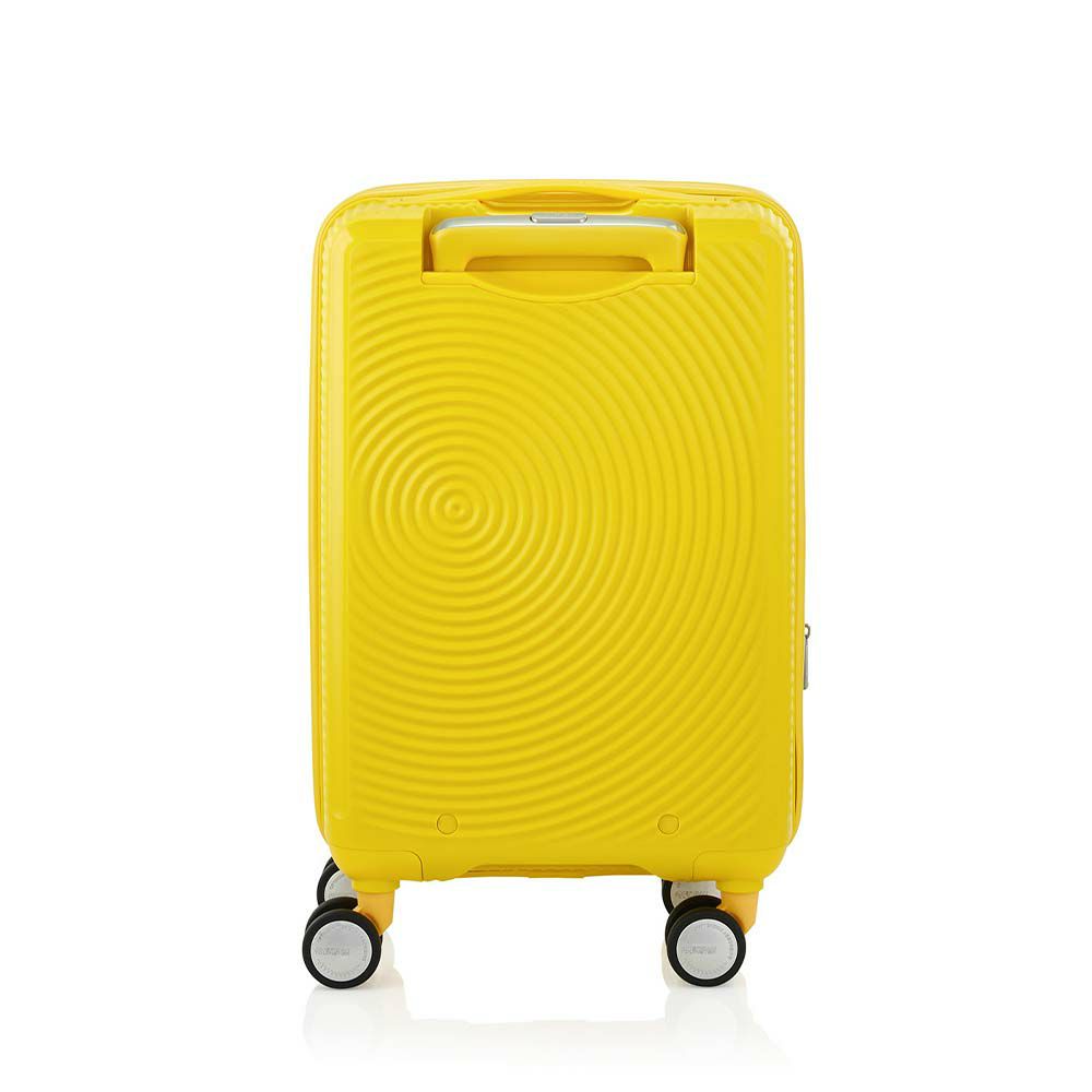 【正規取扱店】スーツケース機内持ち込みアメリカンツーリスターSサイズ容量拡張AmericanTouristerCURIOキュリオ33L42L1泊2泊3泊軽量キャリーケース機内持込おしゃれかわいい旅行148232