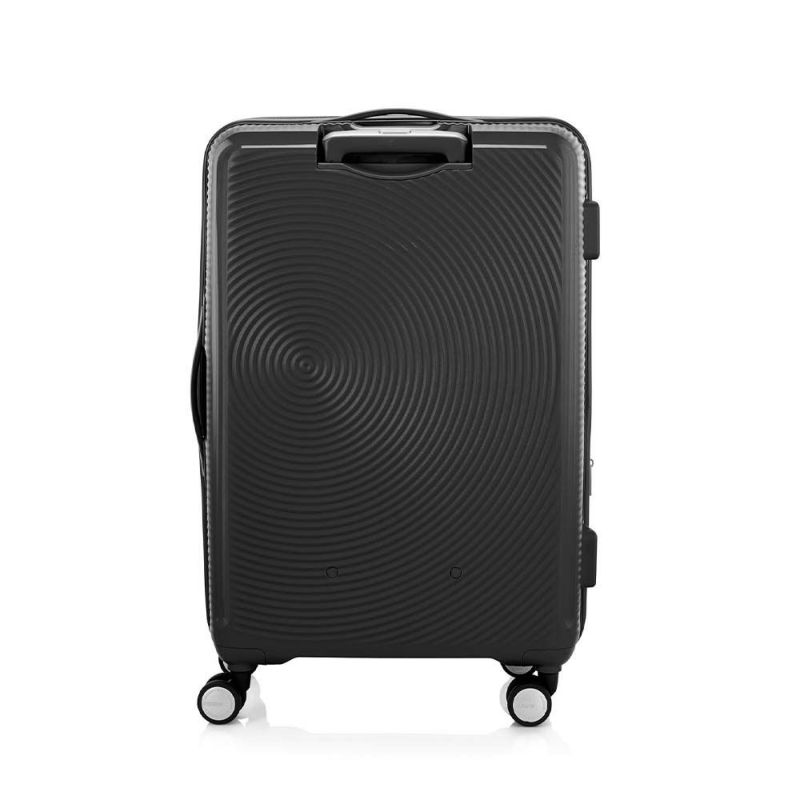 【正規取扱店】スーツケースアメリカンツーリスターLサイズ大容量容量拡張AmericanTouristerCURIOキュリオ98L114L7泊以上軽量キャリーケース大きめおしゃれかわいい海外旅行旅行148234