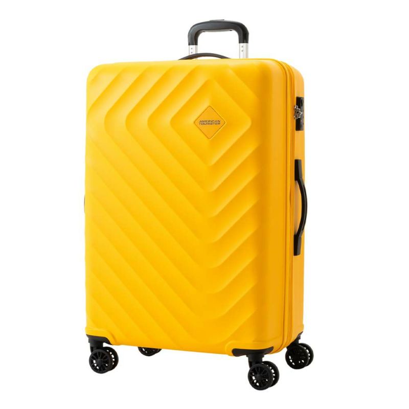 【正規取扱店】スーツケースアメリカンツーリスターAmericanTouristerLサイズ94L110L容量拡張7泊以上大容量キャリーケースキャリーバッグおしゃれ旅行海外旅行留学TSAロック149485