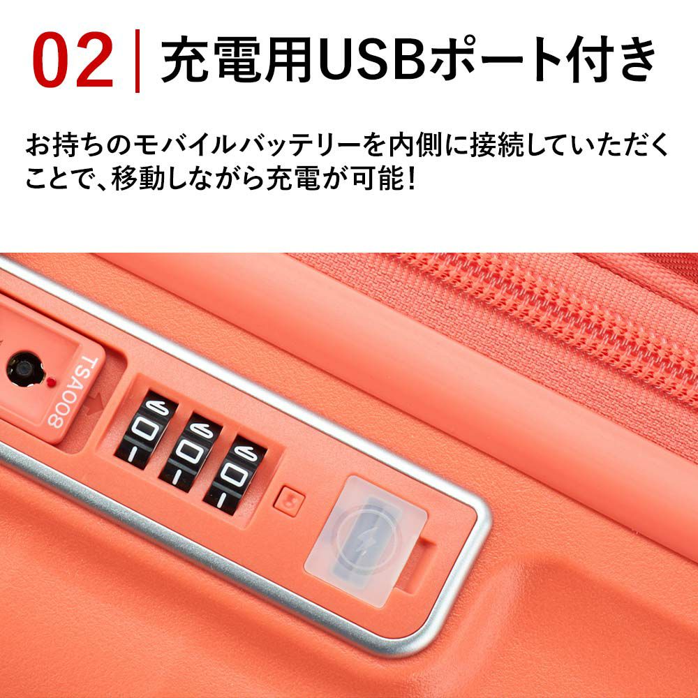 【正規取扱店】スーツケース機内持ち込みアメリカンツーリスターSサイズ容量拡張AmericanTouristerSQUASEMスクアセム31L37L1泊2泊3泊軽量キャリーケース機内持込おしゃれかわいい旅行145745