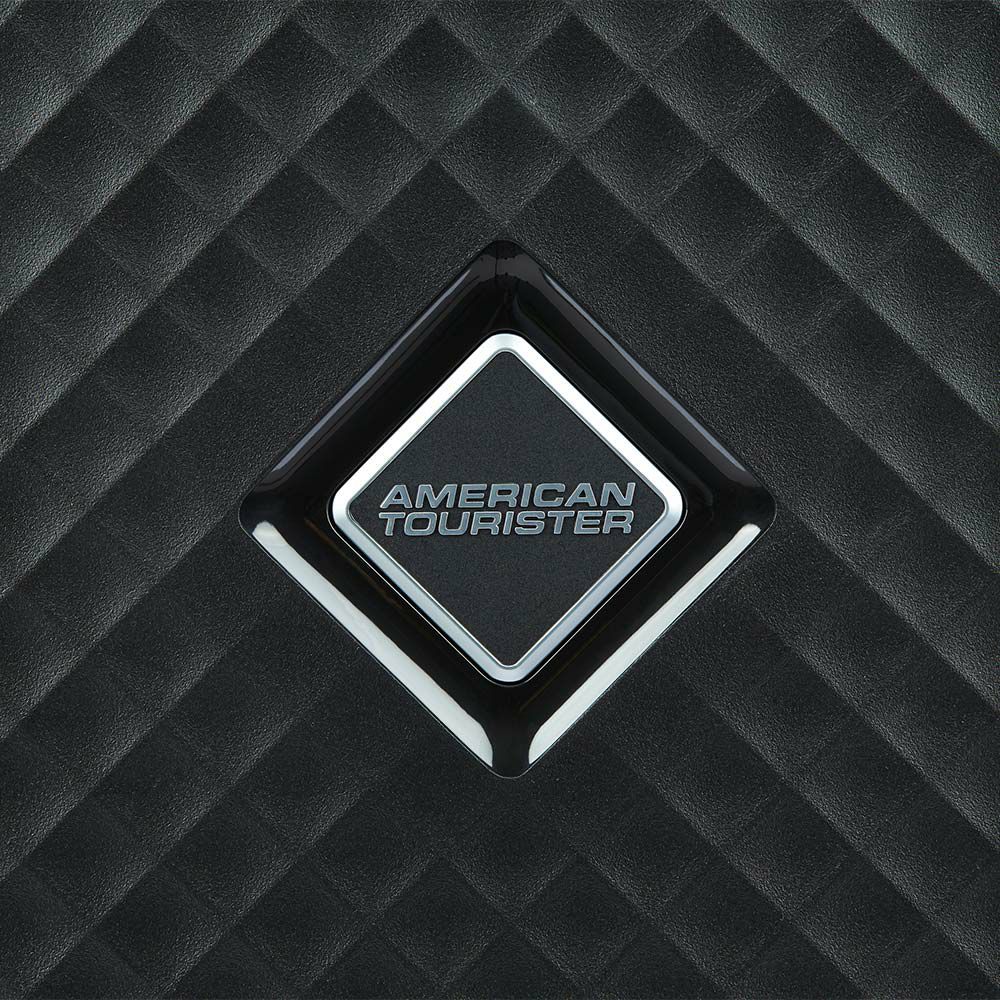 【正規取扱店】スーツケース機内持ち込みアメリカンツーリスターSサイズ容量拡張AmericanTouristerSQUASEMスクアセム31L37L1泊2泊3泊軽量キャリーケース機内持込おしゃれかわいい旅行145745