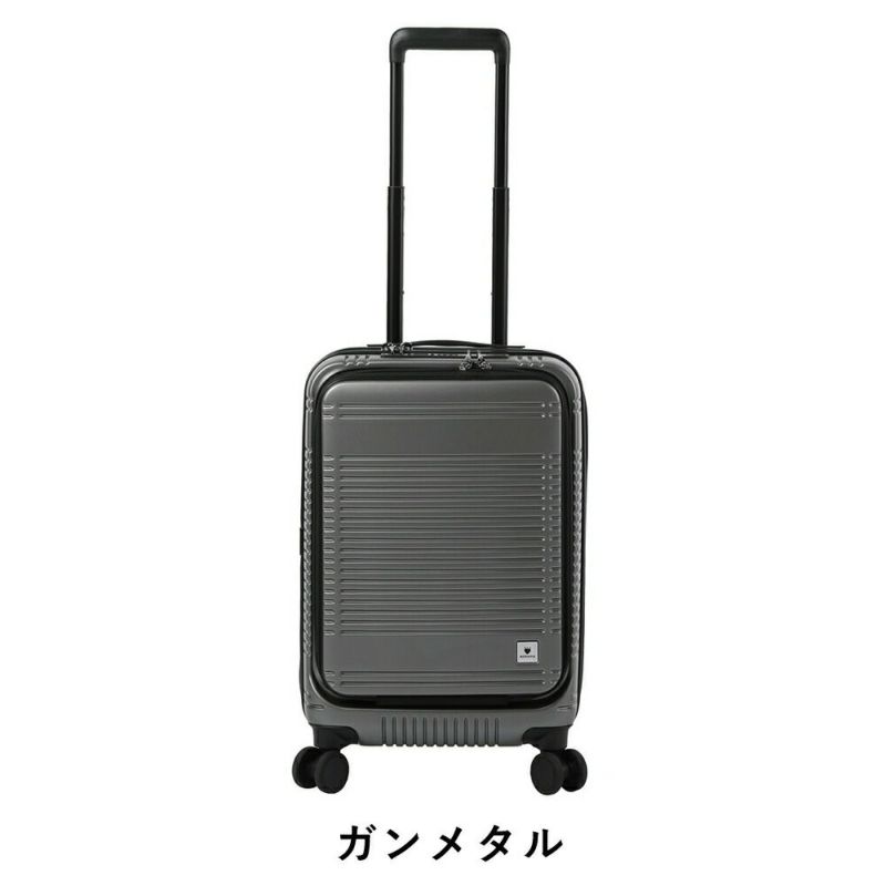 スーツケース機内持ち込みフロントオープンBERMASバーマスSサイズ容量拡張38L45L1泊2泊3泊軽量USBポート付きキャリーケース機内持込おしゃれかわいいカラフル旅行修学旅行60295