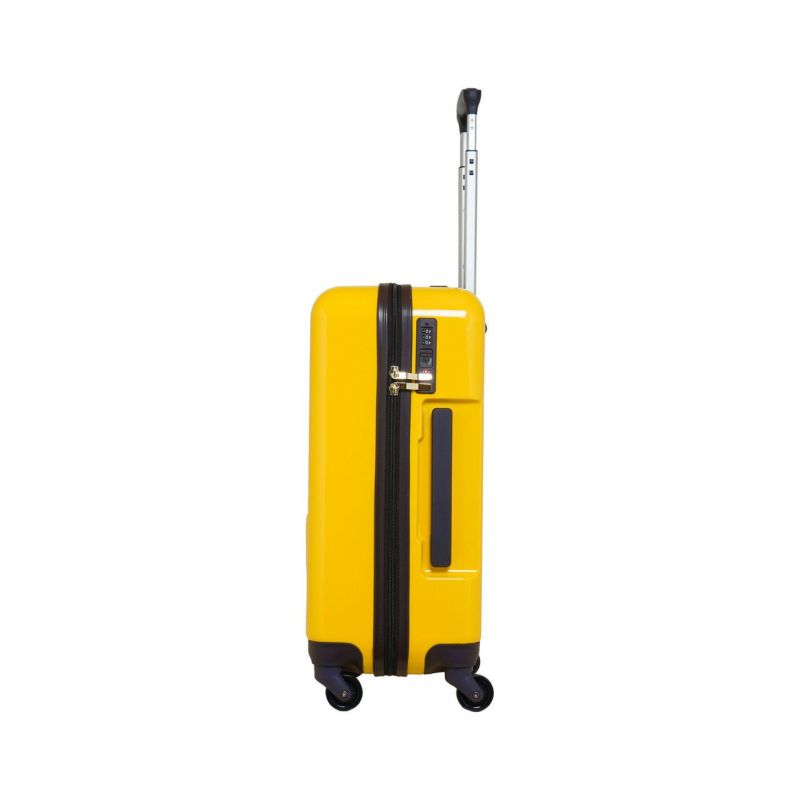 ピカチュウスーツケース機内持ち込みポケモンPokemonPikachuSサイズ37L2泊3泊4泊軽量キャリーケース機内持込機内持込みキャリーバッグおしゃれ旅行女子かわいい修学旅行PK-0864-50