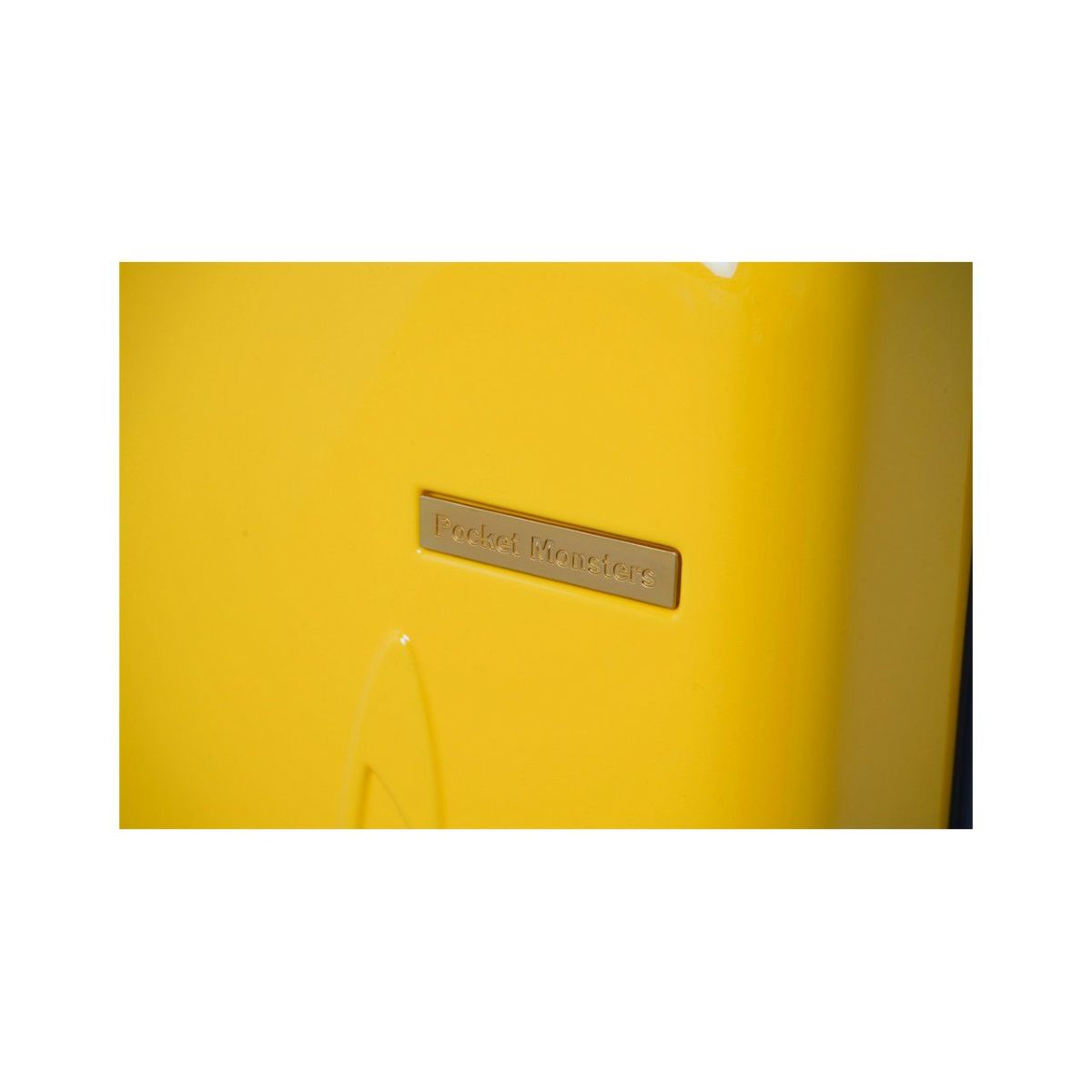 ピカチュウスーツケース機内持ち込みポケモンPokemonPikachuSサイズ37L2泊3泊4泊軽量キャリーケース機内持込機内持込みキャリーバッグおしゃれ旅行女子かわいい修学旅行PK-0864-50