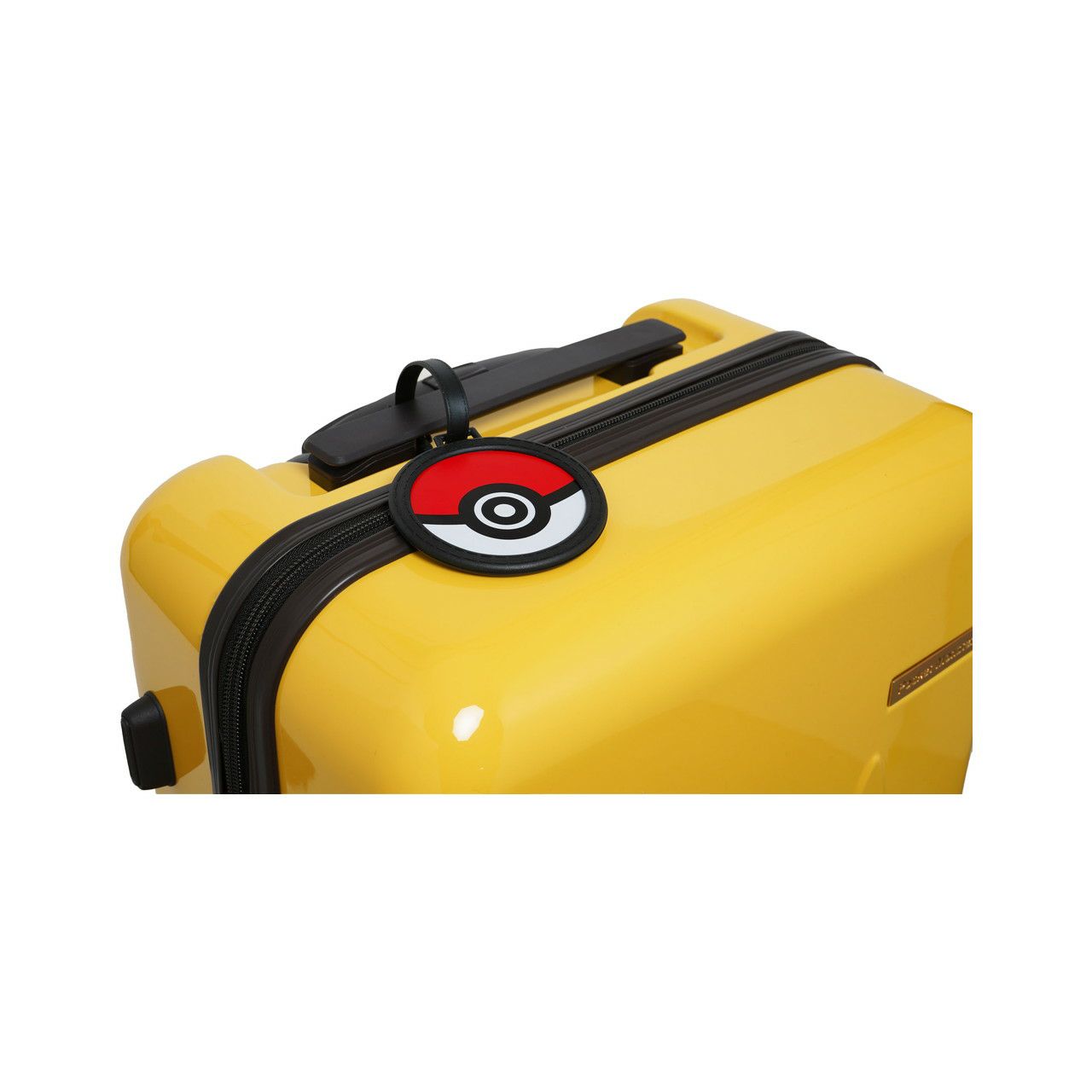 ピカチュウスーツケース機内持ち込みポケモンPokemonPikachuSサイズ37L2泊3泊4泊軽量キャリーケース機内持込機内持込みキャリーバッグおしゃれ旅行女子かわいい修学旅行PK-0864-50