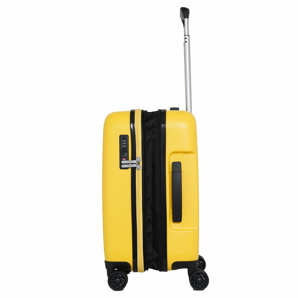 ポケモンスーツケース機内持ち込みPokemonピクセルアートSサイズ37L43L拡張2泊3泊4泊軽量キャリーケースピカチュウイーブイキャリーバッグおしゃれ旅行女子かわいい修学旅行PK-0881-46