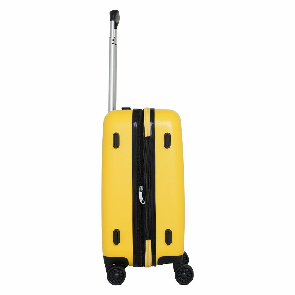 ポケモンスーツケース機内持ち込みPokemonピクセルアートSサイズ37L43L拡張2泊3泊4泊軽量キャリーケースピカチュウイーブイキャリーバッグおしゃれ旅行女子かわいい修学旅行PK-0881-46