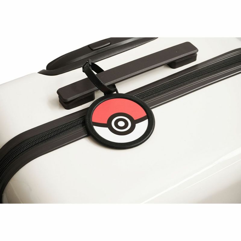 ポケモンスーツケースイーブイPokemonMサイズ62L4泊5泊6泊軽量キャリーケースレディースメンズキャリーバッグポケットモンスターおしゃれキャラクター旅行女子かわいい修学旅行PK-0877-60