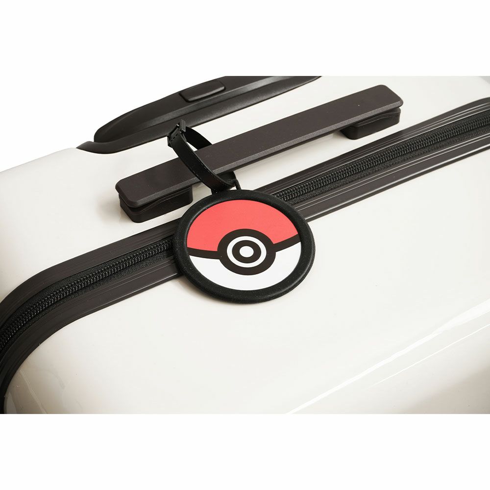 ポケモンスーツケースイーブイPokemonMサイズ62L4泊5泊6泊軽量キャリーケースレディースメンズキャリーバッグポケットモンスターおしゃれキャラクター旅行女子かわいい修学旅行PK-0877-60
