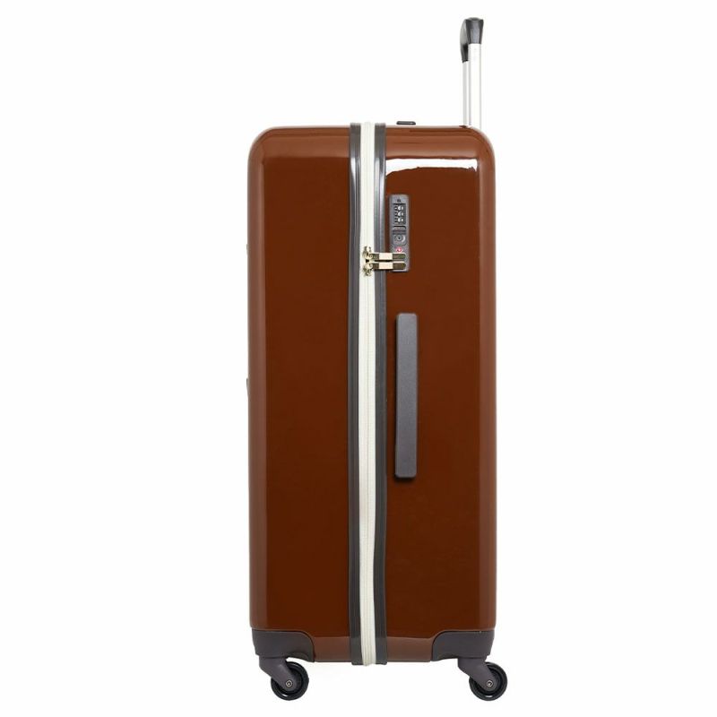 ポケモンスーツケースイーブイPokemonLサイズ95L7泊以上軽量大きめ大容量キャリーケースレディースメンズポケットモンスターキャリーバッグおしゃれ旅行女子かわいい海外旅行PK-0877-69