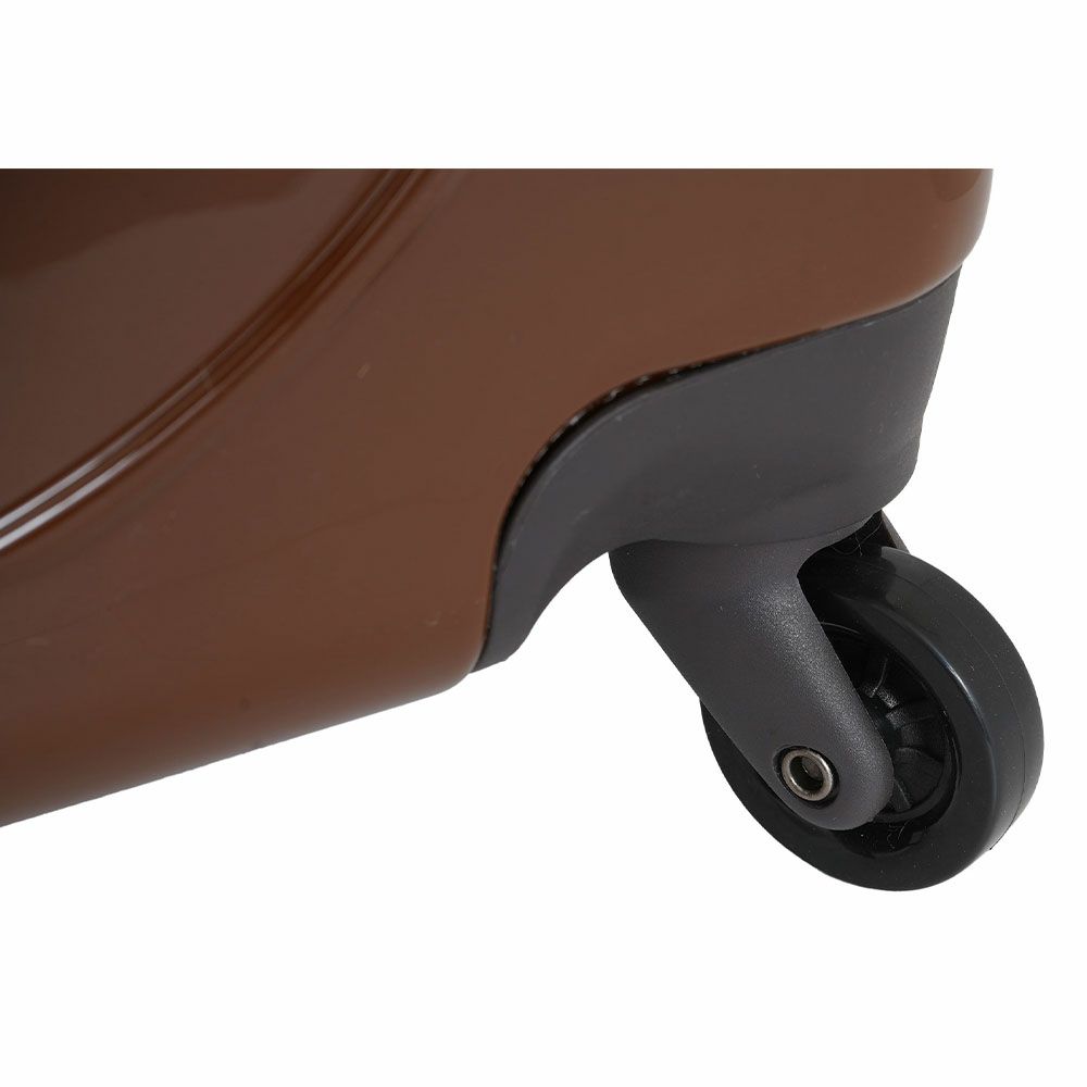 ポケモンスーツケースイーブイPokemonLサイズ95L7泊以上軽量大きめ大容量キャリーケースレディースメンズポケットモンスターキャリーバッグおしゃれ旅行女子かわいい海外旅行PK-0877-69