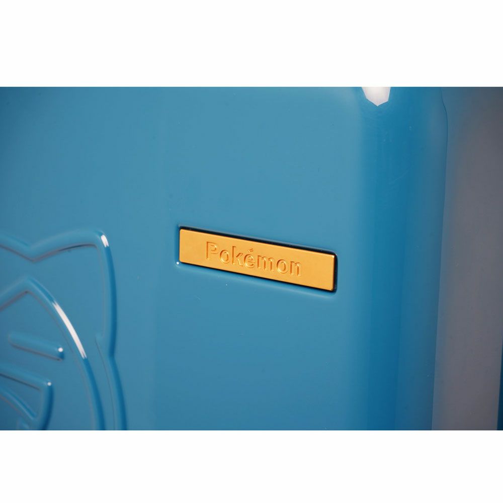 ポケモンカビゴンスーツケース機内持ち込みPokemonSサイズ37L2泊3泊4泊軽量キャリーケース機内持込機内持込みポケットモンスターキャリーバッグおしゃれ旅行女子かわいい修学旅行PK-0886-50