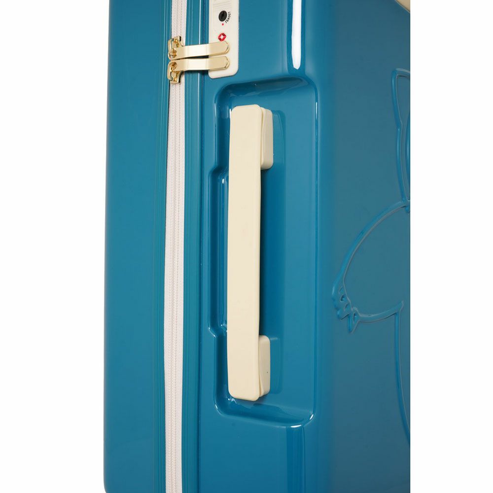 ポケモンカビゴンスーツケース機内持ち込みPokemonSサイズ37L2泊3泊4泊軽量キャリーケース機内持込機内持込みポケットモンスターキャリーバッグおしゃれ旅行女子かわいい修学旅行PK-0886-50