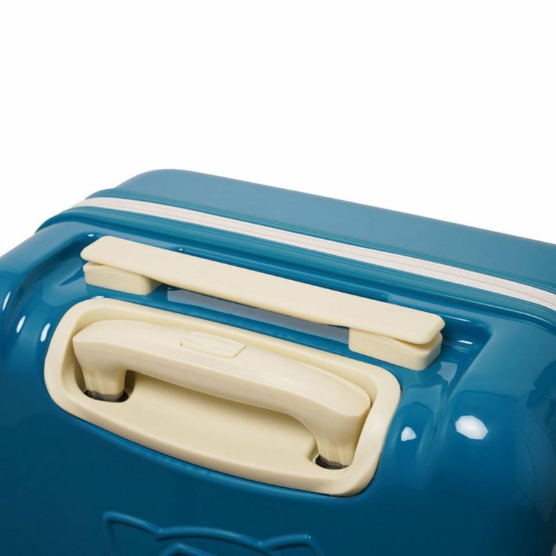 ポケモンカビゴンスーツケース機内持ち込みPokemonSサイズ37L2泊3泊4泊軽量キャリーケース機内持込機内持込みポケットモンスターキャリーバッグおしゃれ旅行女子かわいい修学旅行PK-0886-50