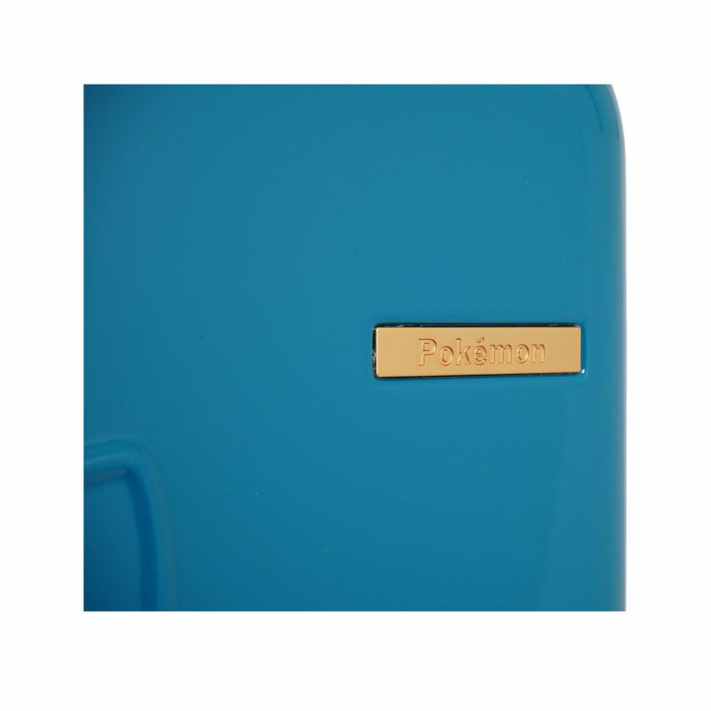 ポケモンスーツケースカビゴンPokemonMサイズ62L4泊5泊6泊軽量キャリーケースレディースメンズキャリーバッグポケットモンスターおしゃれキャラクター旅行女子かわいい修学旅行PK-0886-60