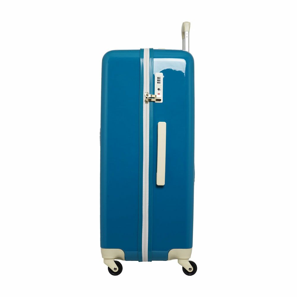 ポケモンスーツケースカビゴンPokemonLサイズ95L7泊以上軽量大きめ大容量キャリーケースレディースメンズポケットモンスターキャリーバッグおしゃれ旅行女子かわいい海外旅行PK-0886-69