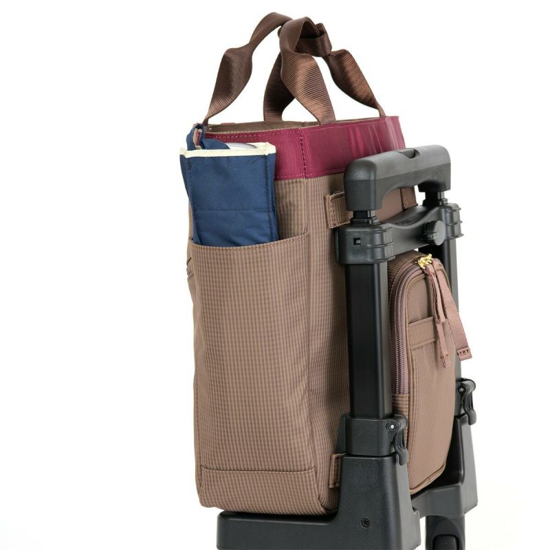 スワニーキャリーバッグSWANYルバンドミニ3ルバンドIIITS15Sサイズ小さめ小さいショッピングカート4輪ストッパー付きキャリーケースソフト機内持ち込みスワニーバッグ50代60代70代D-577