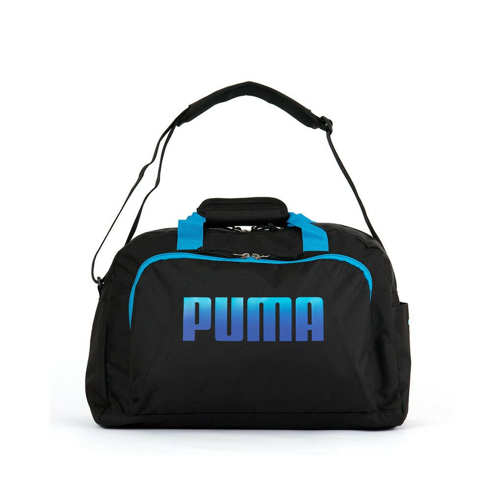 プーマミニボストンバッグメンズレディース1泊2泊ボストンバックボストン修学旅行林間学校男子女子軽量軽い小さいコンパクト部活スポーツ旅行キャンプ小学生中学生高校生ブランドJ20327