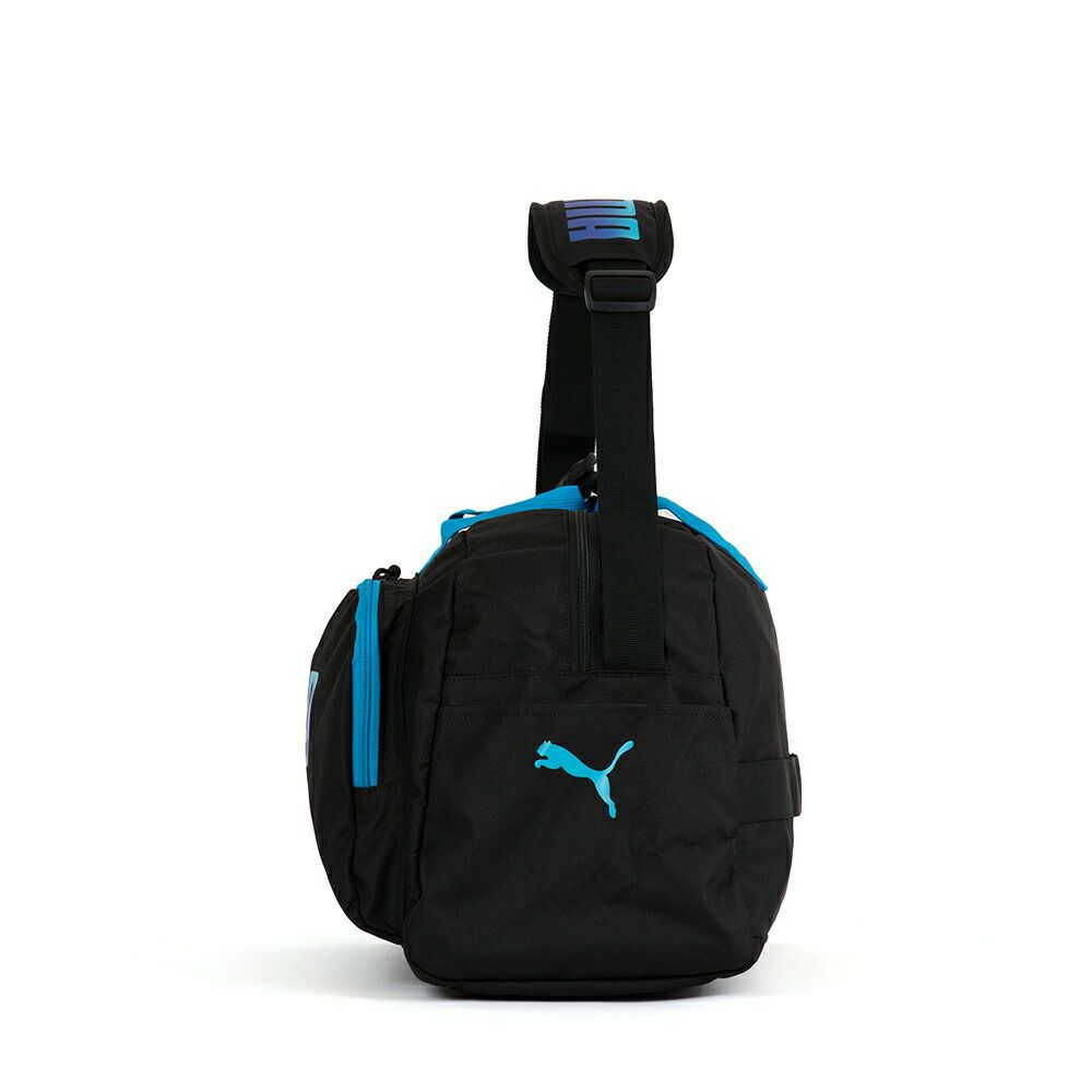 プーマミニボストンバッグメンズレディース1泊2泊ボストンバックボストン修学旅行林間学校男子女子軽量軽い小さいコンパクト部活スポーツ旅行キャンプ小学生中学生高校生ブランドJ20327