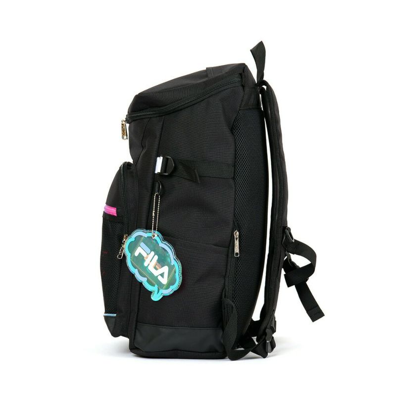 フィラリュックFILA30LB4大容量女子レディース中学生高校生女子高生リュックサックスクールリュック通学リュックスポーツリュックブランドおしゃれ人気7852