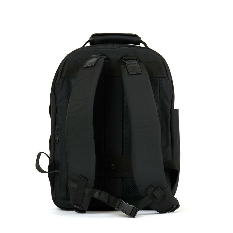 DSBKリュックKOH-3387スリム10LメンズA4デイパックバックパックブランドかっこいい撥水人気おしゃれ大人通勤通学大学生ディーエスビーケーKOH3387