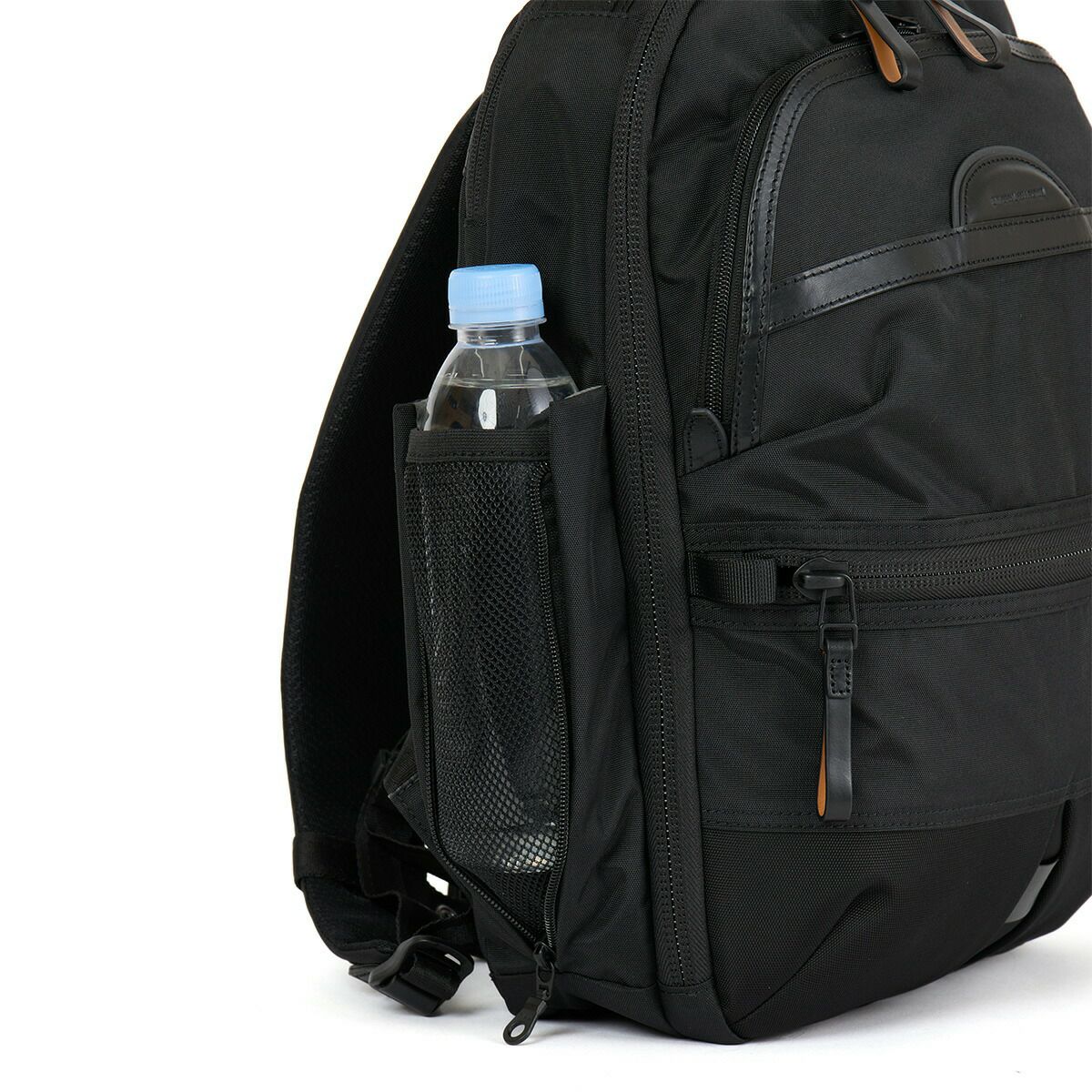 DSBKリュックKOH-3387スリム10LメンズA4デイパックバックパックブランドかっこいい撥水人気おしゃれ大人通勤通学大学生ディーエスビーケーKOH3387
