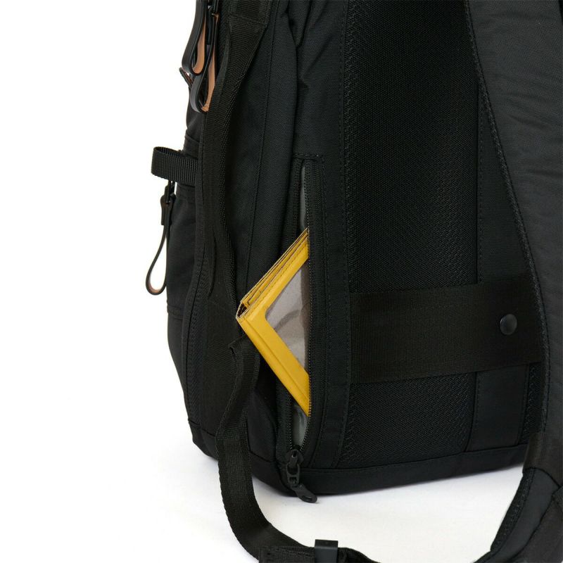 DSBKリュックKOH-3387スリム10LメンズA4デイパックバックパックブランドかっこいい撥水人気おしゃれ大人通勤通学大学生ディーエスビーケーKOH3387