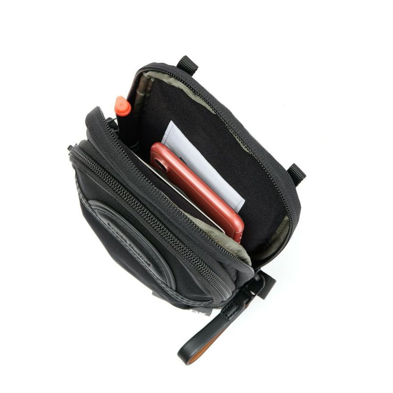 DSBKスマホショルダーKOH-3389コンパクトショルダーバッグミニメンズドリンクホルダー斜めがけブランドミニショルダーバッグスマホポーチ撥水人気おしゃれ大人携帯ディーエスビーケーKOH3389