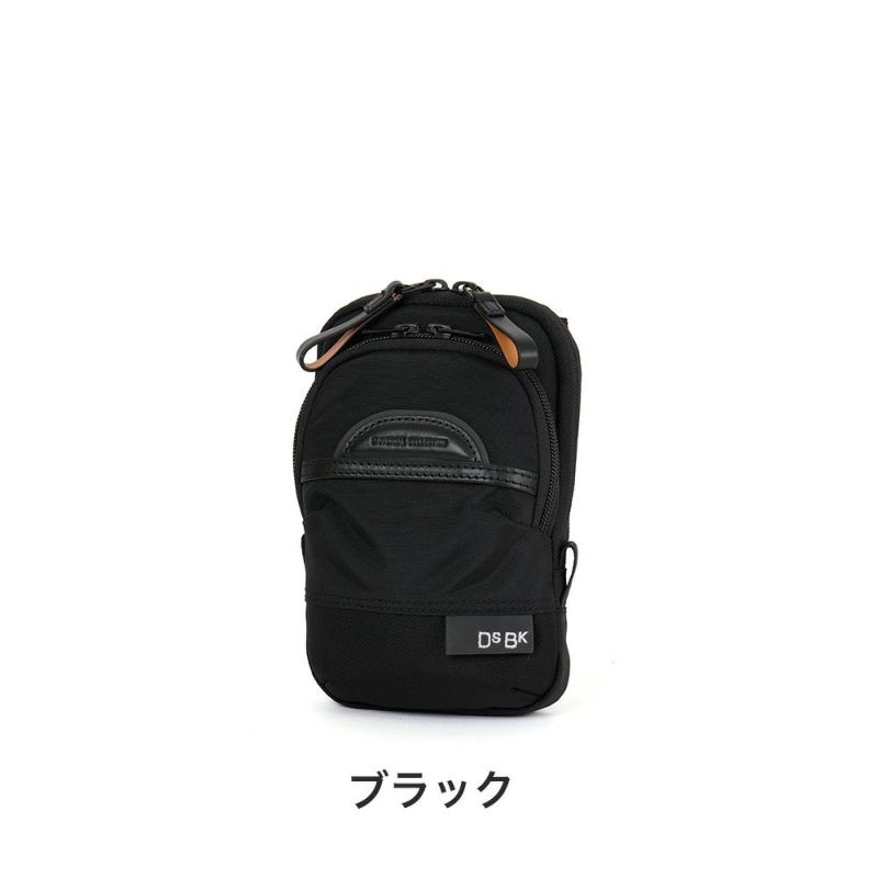 DSBKスマホショルダーKOH-3389コンパクトショルダーバッグミニメンズドリンクホルダー斜めがけブランドミニショルダーバッグスマホポーチ撥水人気おしゃれ大人携帯ディーエスビーケーKOH3389