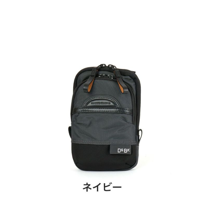 DSBKスマホショルダーKOH-3389コンパクトショルダーバッグミニメンズドリンクホルダー斜めがけブランドミニショルダーバッグスマホポーチ撥水人気おしゃれ大人携帯ディーエスビーケーKOH3389
