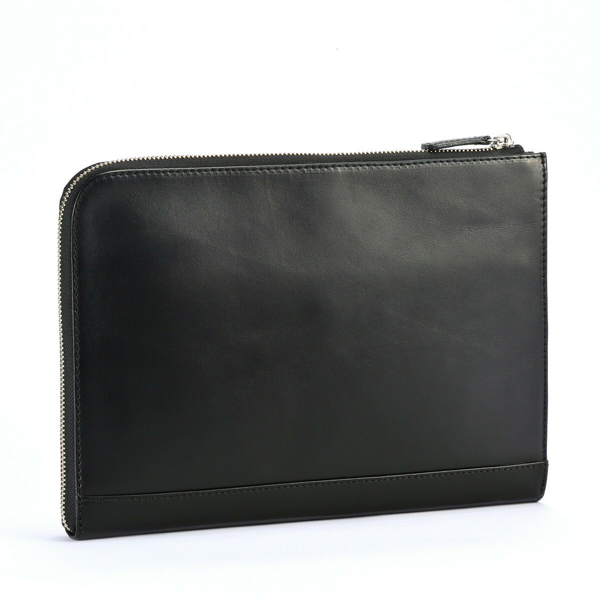 マッキントッシュフィロソフィークラッチバッグセカンドバッグMACKINTOSHPHILOSOPHYブレイヴァル本革大きめ大容量メンズセカンドバックファスナー革レザー結婚式葬式冠婚葬祭二次会73117