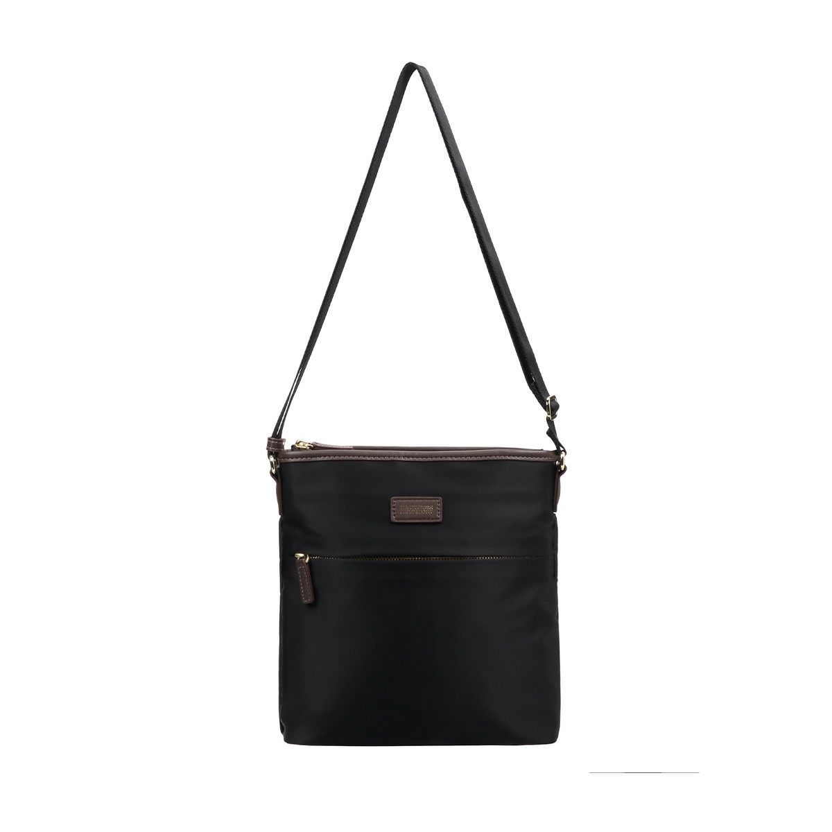 マッキントッシュフィロソフィーショルダーバッグアメリア2ショルダータテ型レディースMACKINTOSHPHILOSOPHY撥水斜めがけななめがけ旅行ブランドおしゃれ軽い観光きれいめスリムコンパクト68091