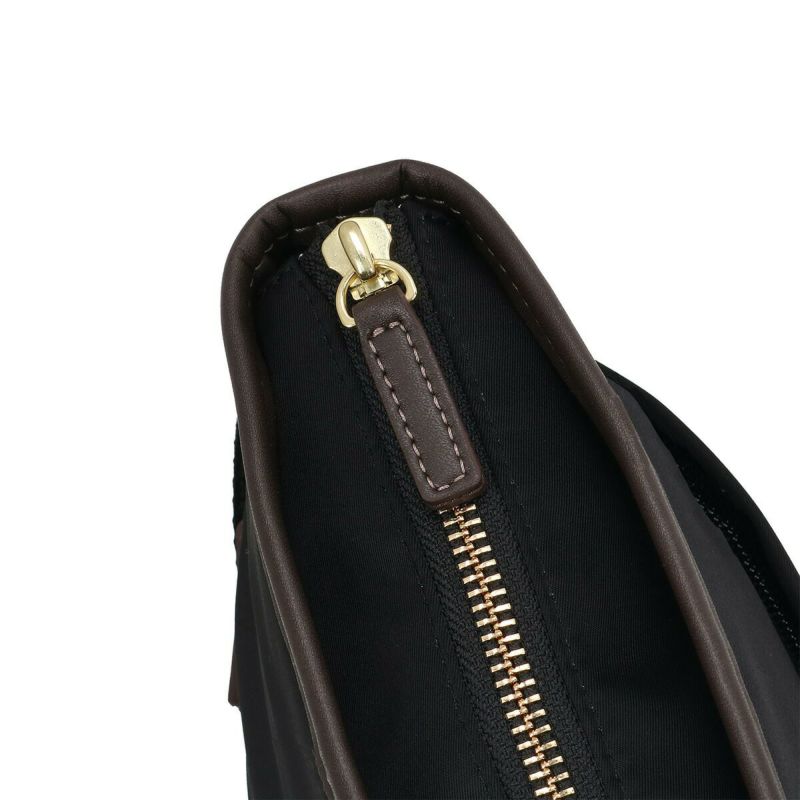 マッキントッシュフィロソフィーショルダーバッグアメリア2ショルダータテ型レディースMACKINTOSHPHILOSOPHY撥水斜めがけななめがけ旅行ブランドおしゃれ軽い観光きれいめスリムコンパクト68091